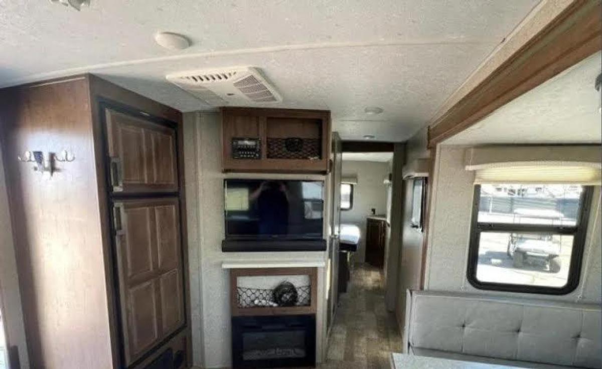 Used 2019 Forest River Rockwood Mini Lite