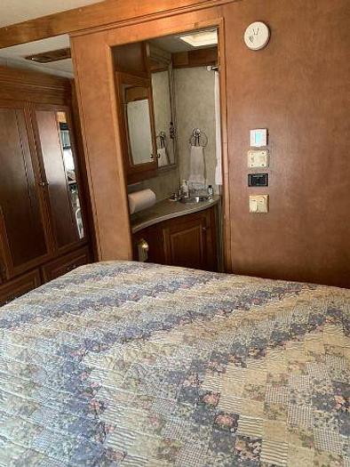 Used 2008 Gulf Stream Crescendo 33ft