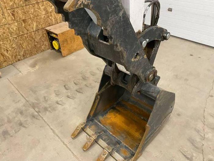 Used 2023 BOBCAT E50