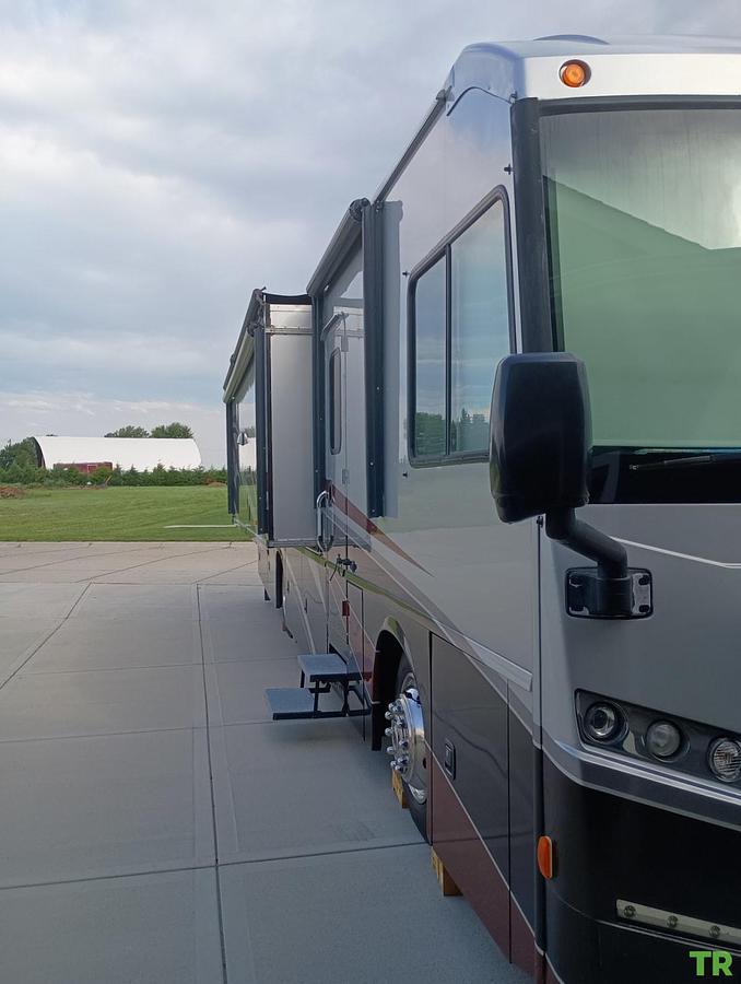 Used 2015 Winnebago Forza 34T