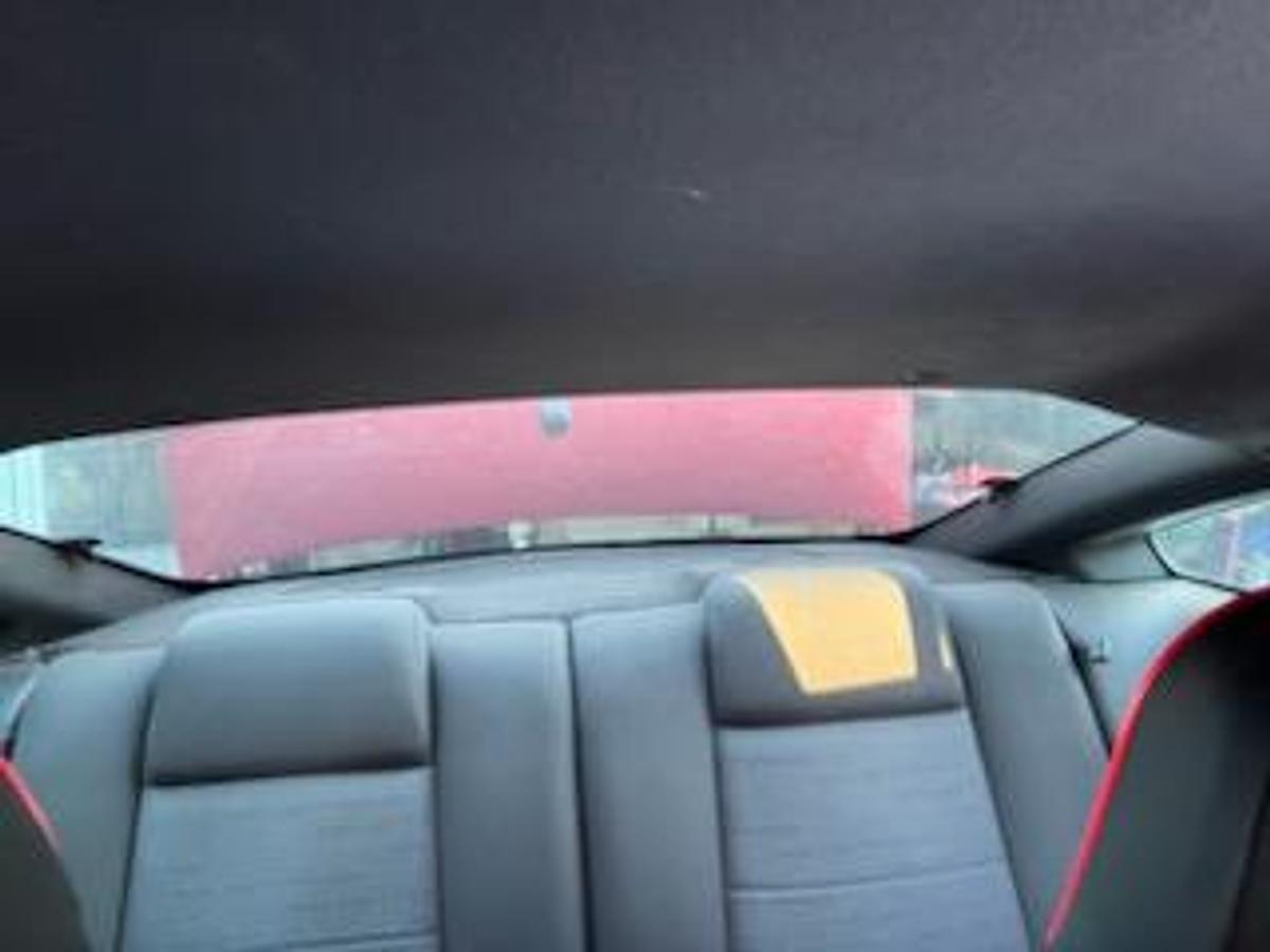 Used 2007 Ford Mustang Pony Package