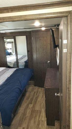 Used 2019 Grand Design Solitude 377MBS