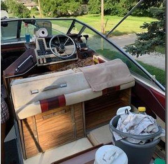 Used 1986 Sea Ray 300 Sundancer