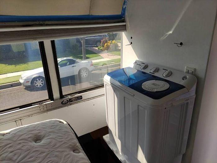 Used 1979 MCI RV Conversion