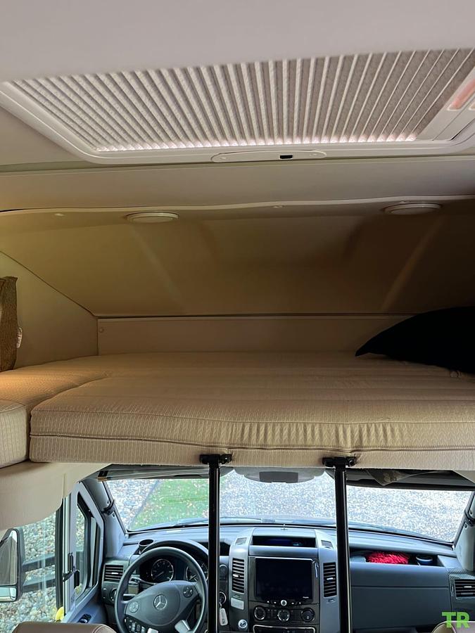 Used 2017 Winnebago View 25j