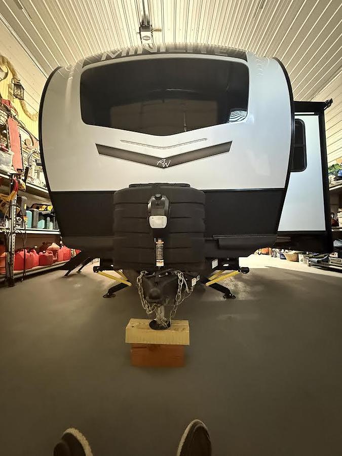 Used 2024 Forest River Rockwood Mini Lite 2506s