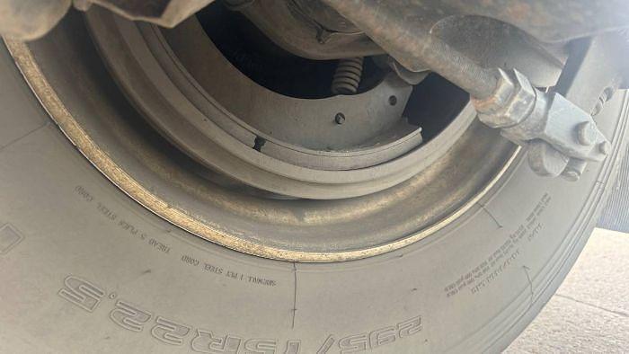 Used 2023 Dorsey Super Combo Trailer