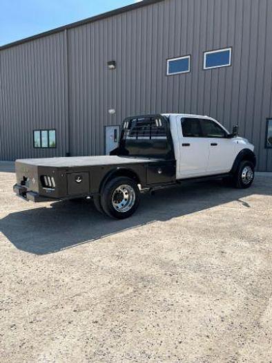Used 2013 Ram 4500 SLT