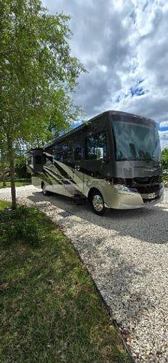 Used 2023 Tiffin Open Road Allegro 36 UA