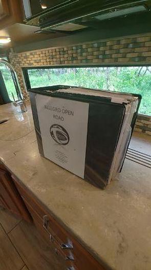 Used 2019 Tiffin Allegro Open Road 32SA