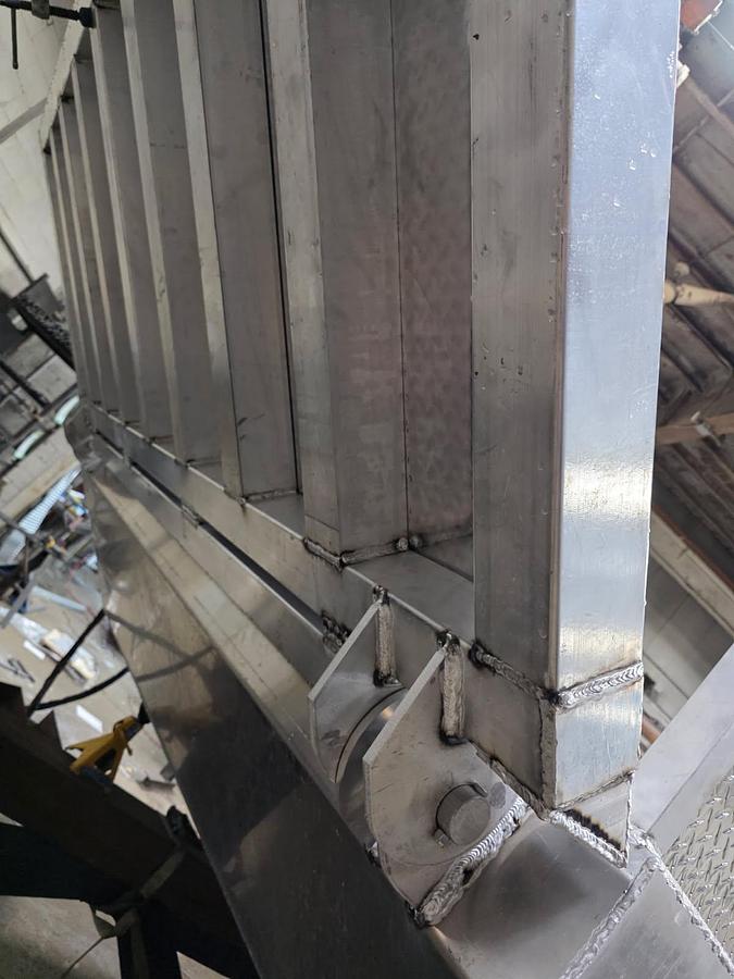 Used 2026 Better Barge Responder 10x32