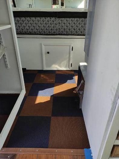 Used 1979 MCI RV Conversion