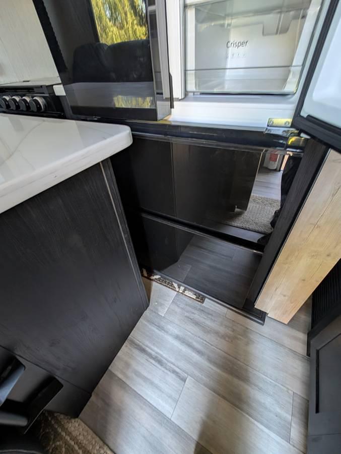 Used 2023 Heartland Fuel 357 Fifth Wheel