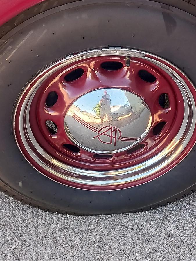 Used 1936 Auburn 852 Speedster Boattail Replica