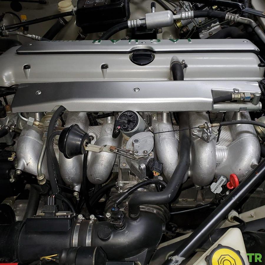 Used 1996 Jaguar .