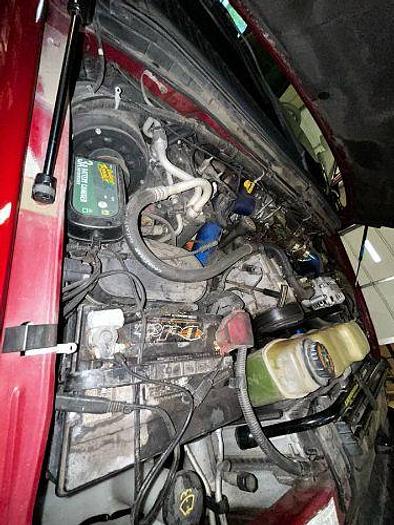 Used 2001 Ford Super Duty F-350 SRW Lariat