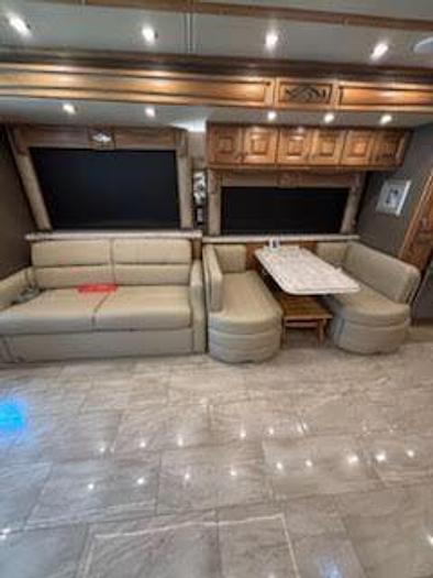 Used 2019 Tiffin Motorhomes Phaeton 40IH