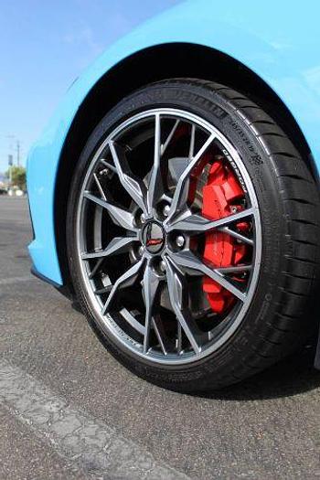 Used 2023 Chevrolet Corvette Stingray