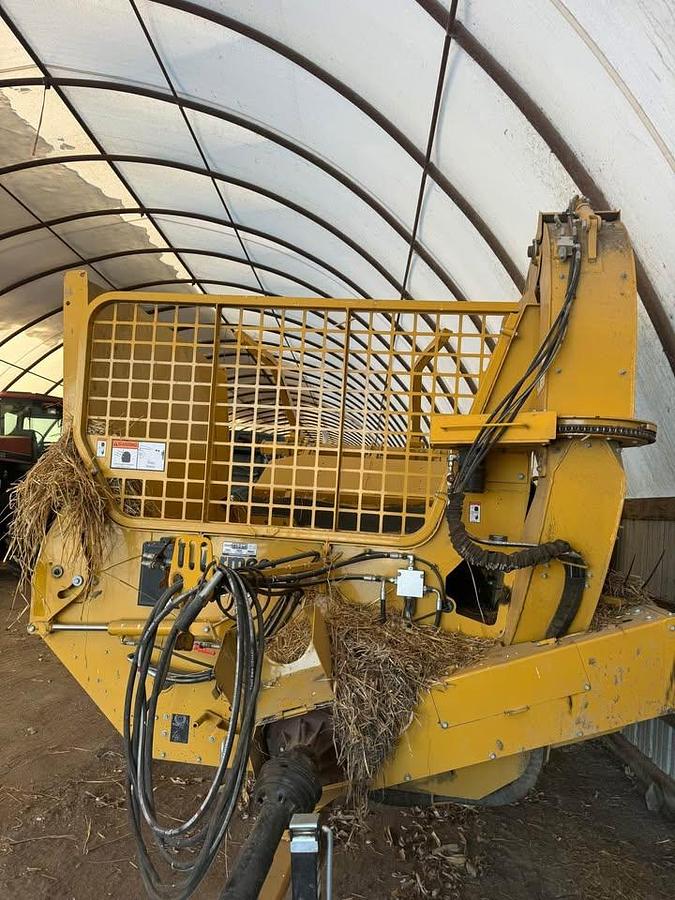 Used 2023 Vermeer CPX9000