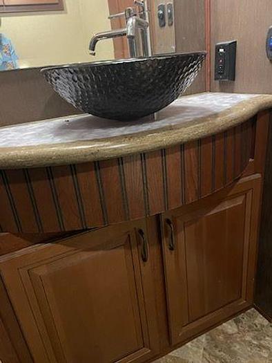 Used 2015 Forest River Vengeance