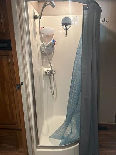 Used 2016 Jayco Seneca 37 TS