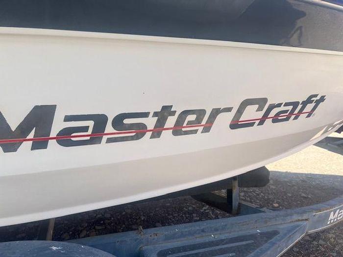 Used 1989 Mastercraft Tri-Star 190