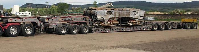 Used 2014 Knight KB654