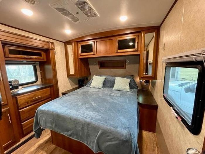 Used 2018 Jayco Eagle HT 295DBOK