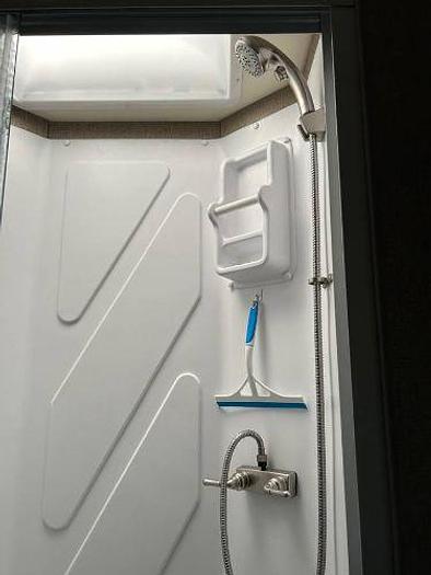 Used 2019 Fleetwood Flair 31A