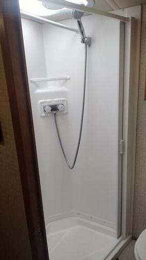 Used 2016 Itasca Cambria 27K