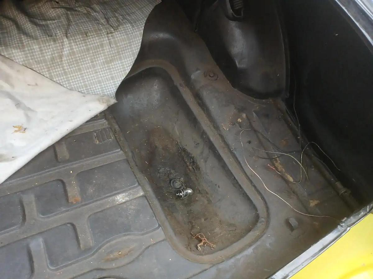 Used 1955 Ford Fairlane Coupe