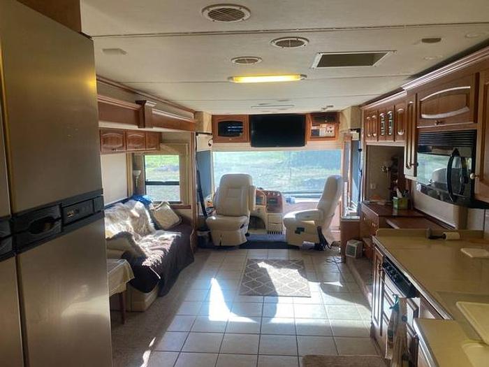 Used 2007 Newmar Dutch Star 4304