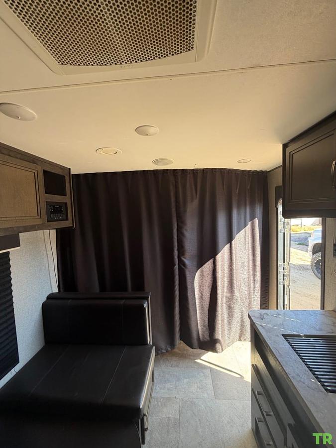 Used 2020 Jayco Rocky Mountain Edition Travel Trailer