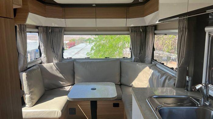 Used 2023 Black Series Overland HQ21