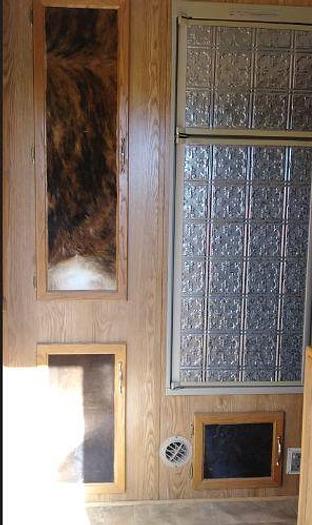 Used 1997 Sundowner Sundance Model D