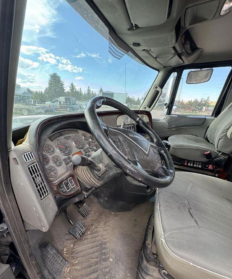 Used 2016 International LoneStar