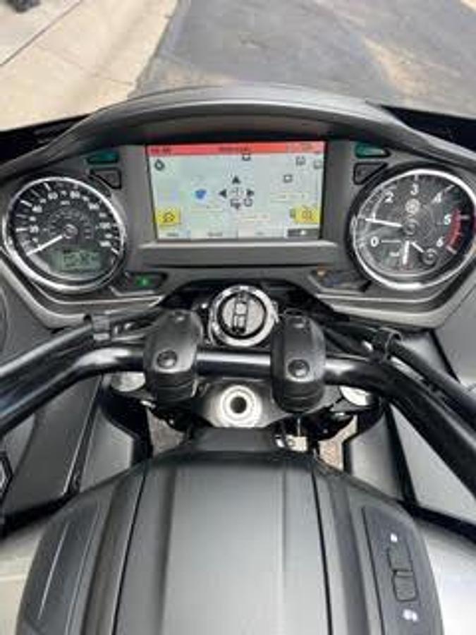 Used 2018 Yamaha Star Eluder GT