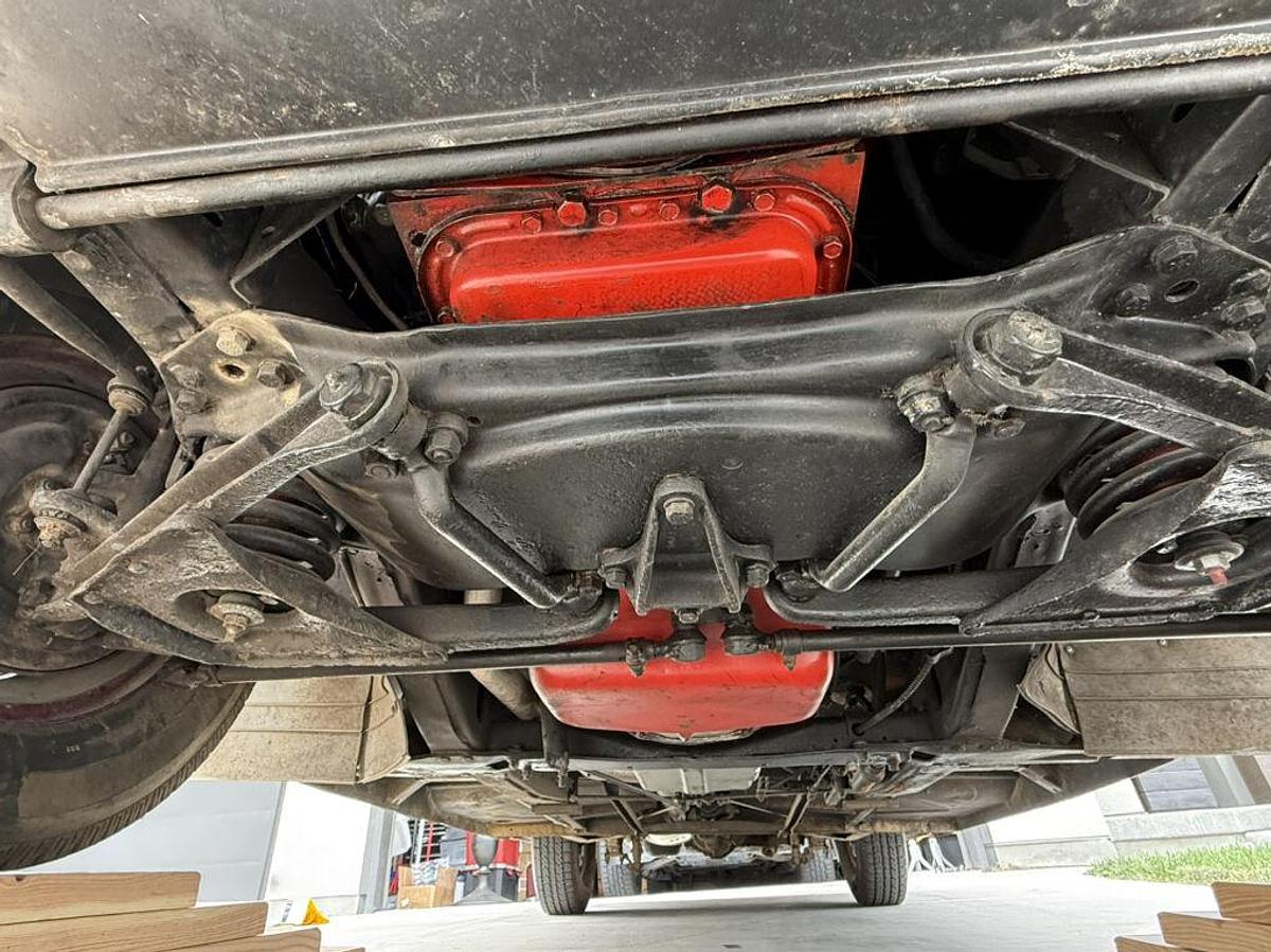 Used 1952 Hudson Hornet Coupe