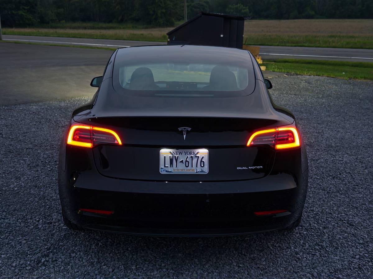 Used 2022 Tesla Model 3