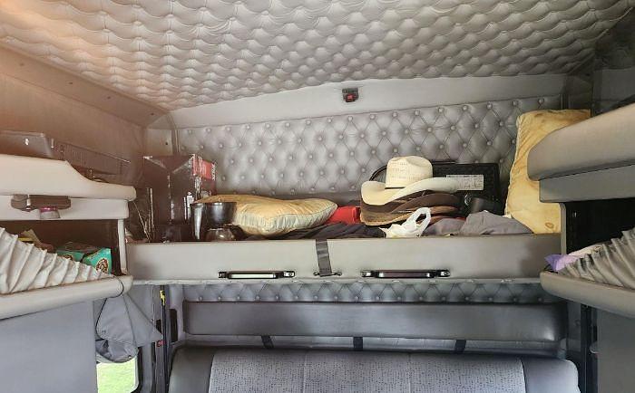 Used 2014 KENWORTH W900L