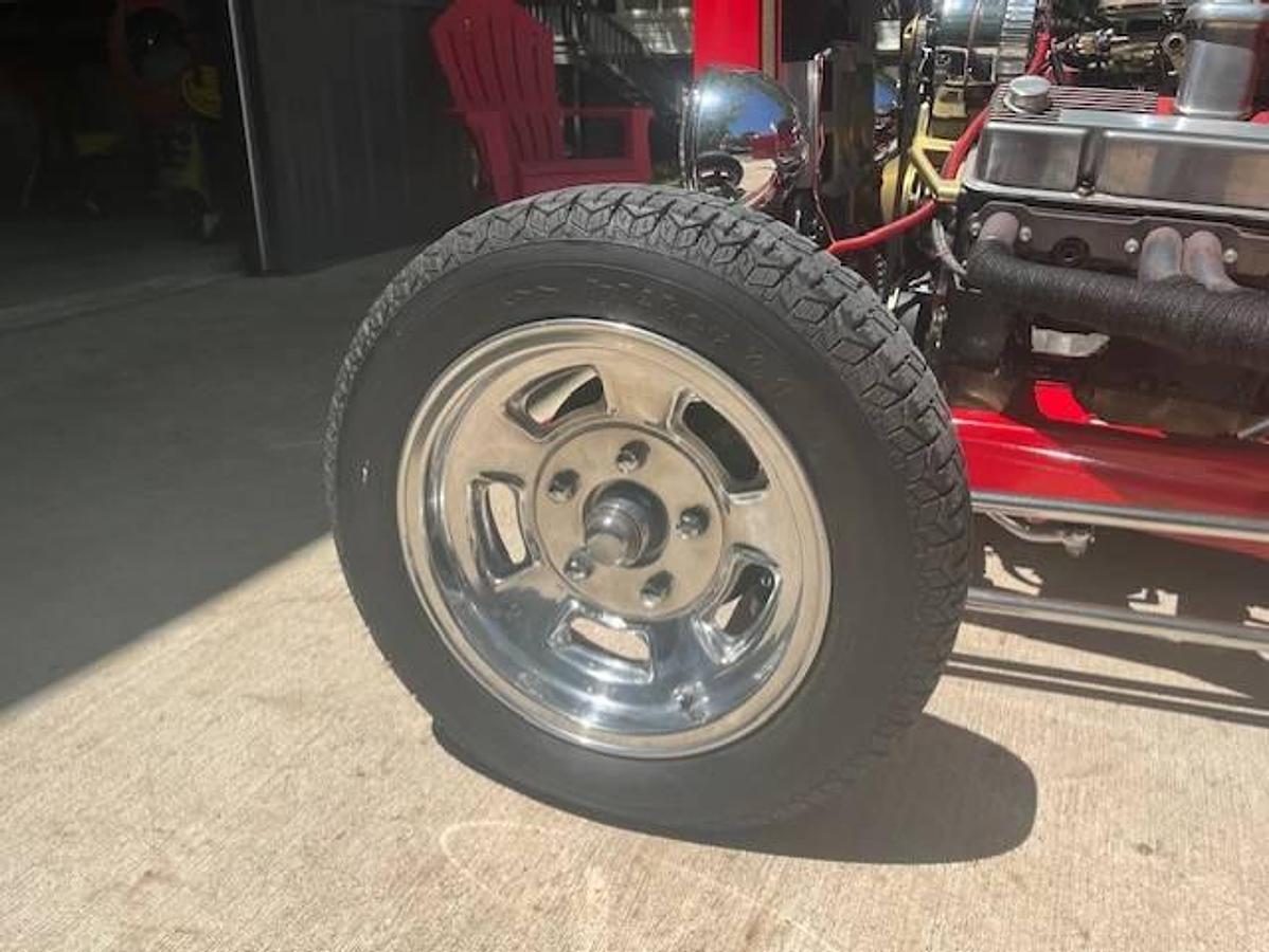 Used 1932 Ford Highboy Roadster Convertible