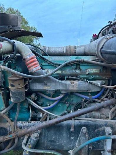 Used 1997 Peterbilt 379 EXHD