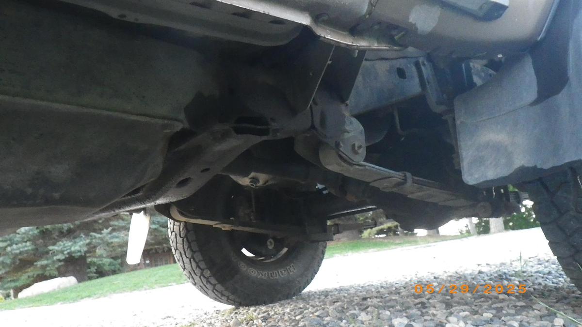 Used 1985 Toyota Land Cruiser