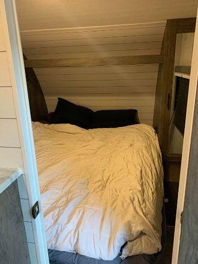 Used 2021 Forest River Salem Cruise Lite 263BHXL