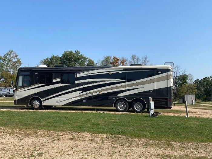 Used 2008 Newmar Dutch Star 4304