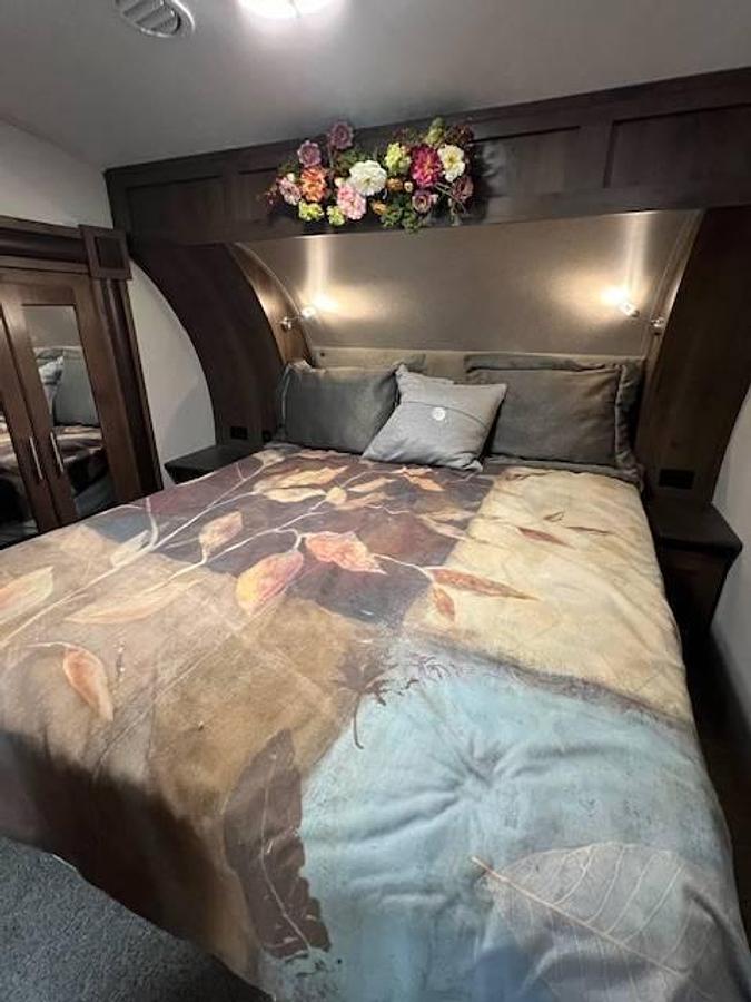 Used 2020 Forest River Wildcat Maxx 262RGX Fifth Wheel