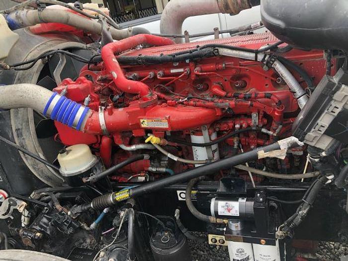 Used 2014 Peterbilt 389