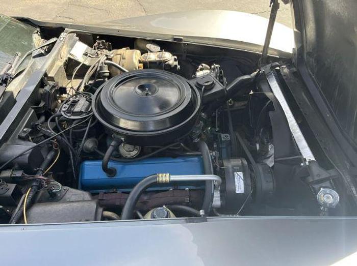 Used 1978 Chevrolet Corvette