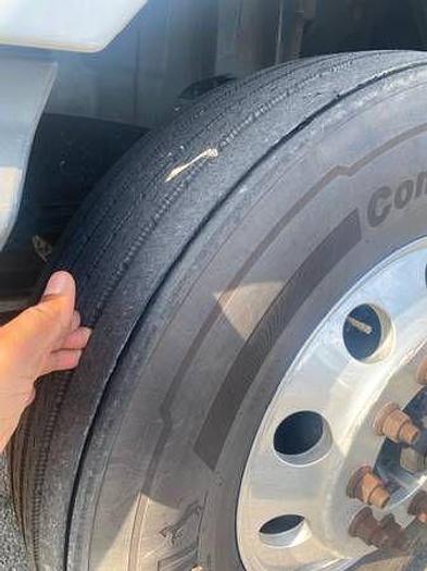 Used 2018 INTERNATIONAL LT Navistar