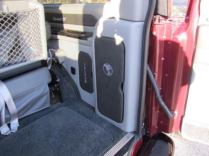 Used 2019 Chevrolet Express 2500 Cargo Van 3D